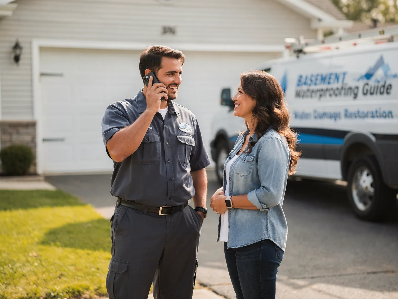 Basement Waterproofing Near Me Castle Creek, NY FAQs